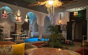 Riad Al Ibtikar